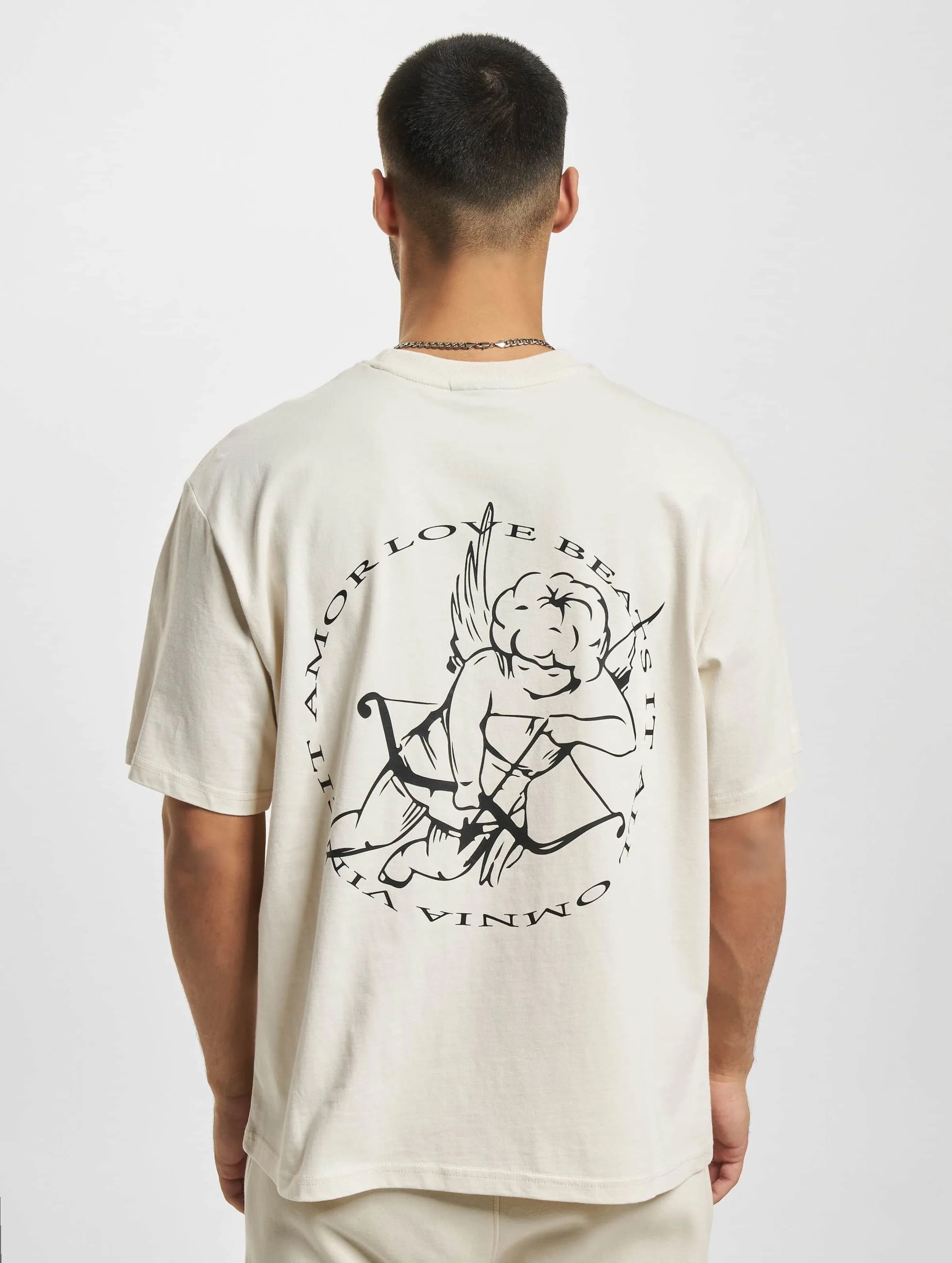 2Y Amor Oversize