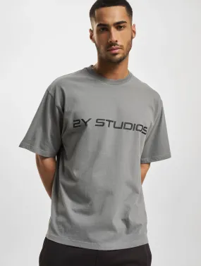2Y Logo Oversize