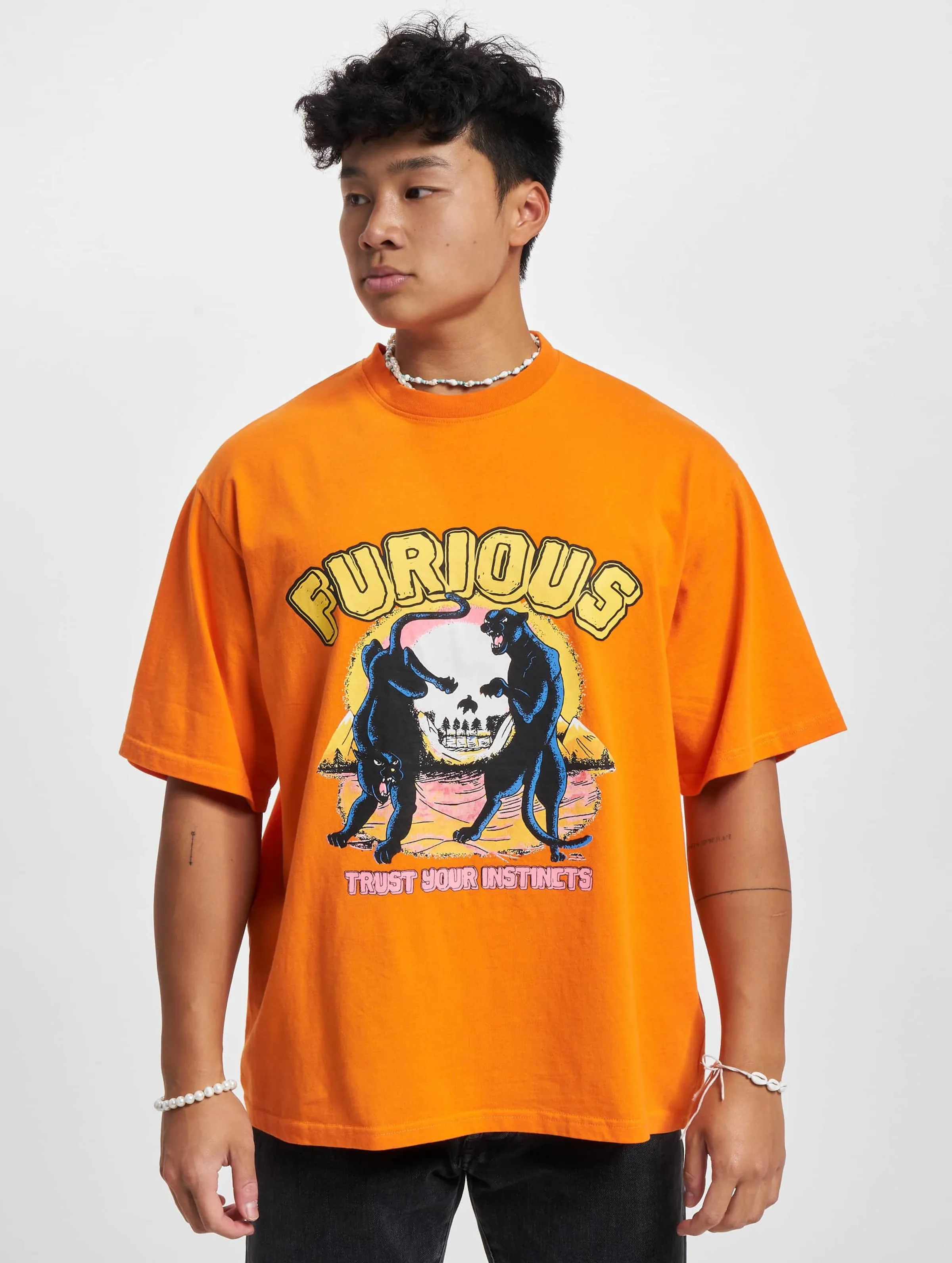 2Y Studios Furious Oversize