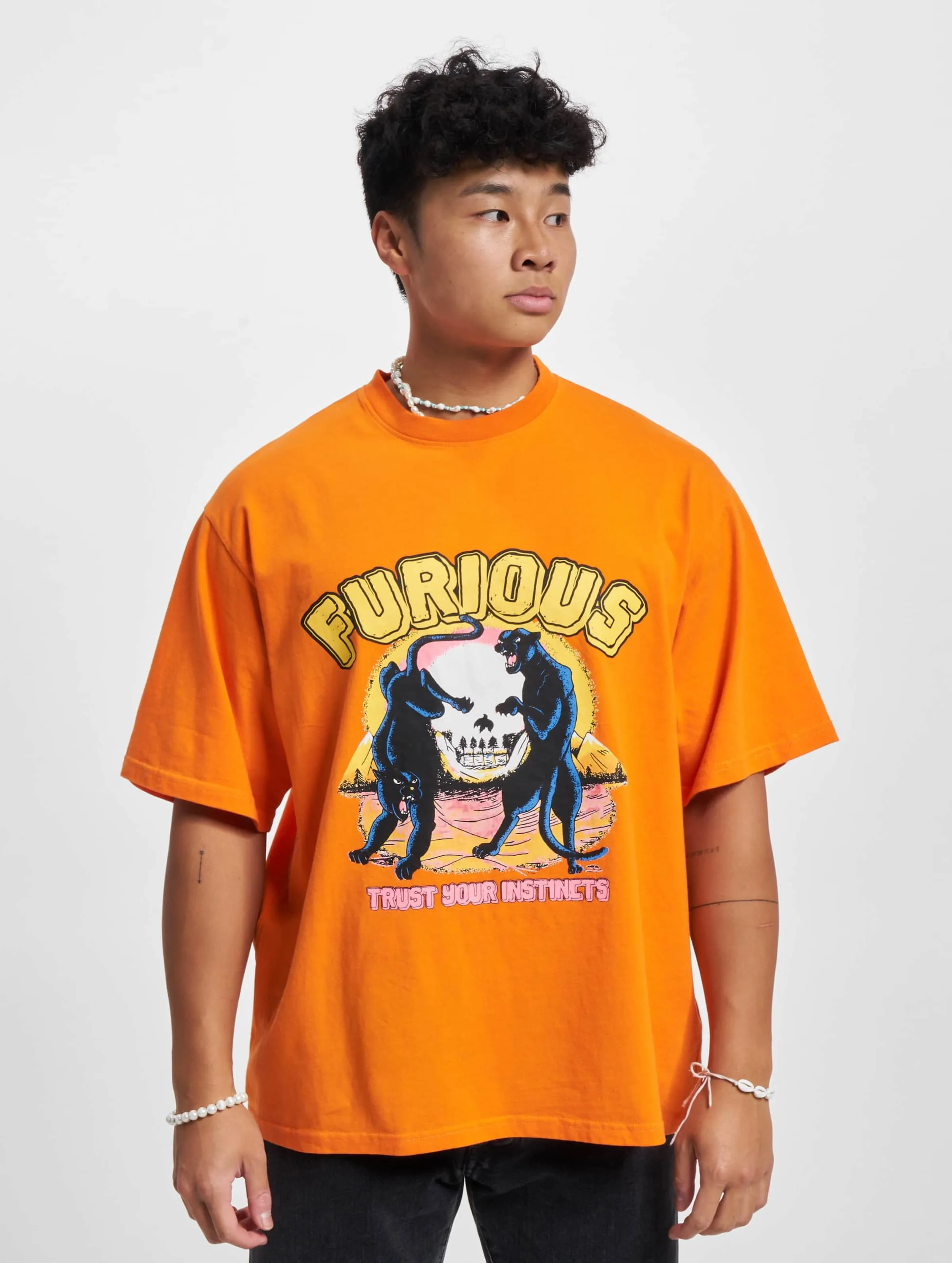 2Y Studios Furious Oversize