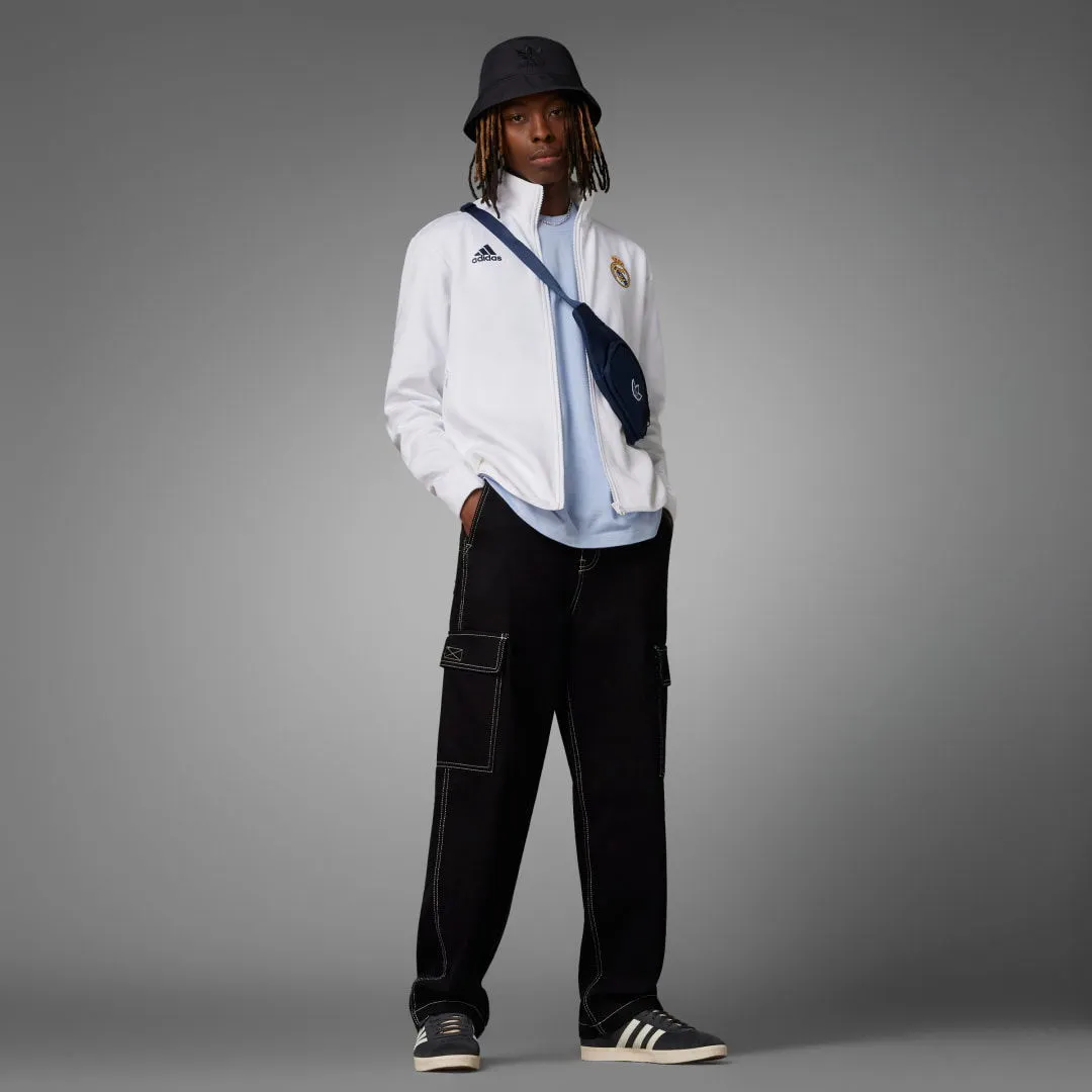 adidas Originals Real Madrid Anthem