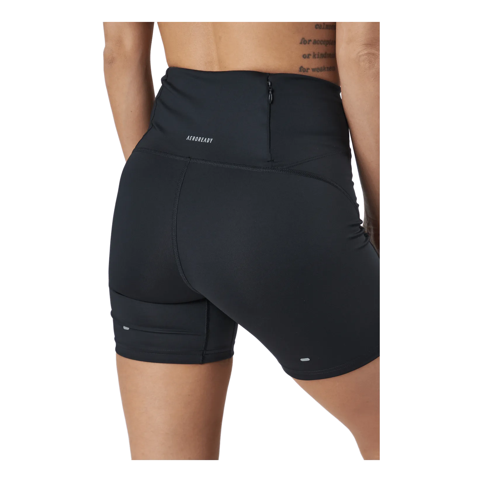 Adidas Otr Short Tgt Black