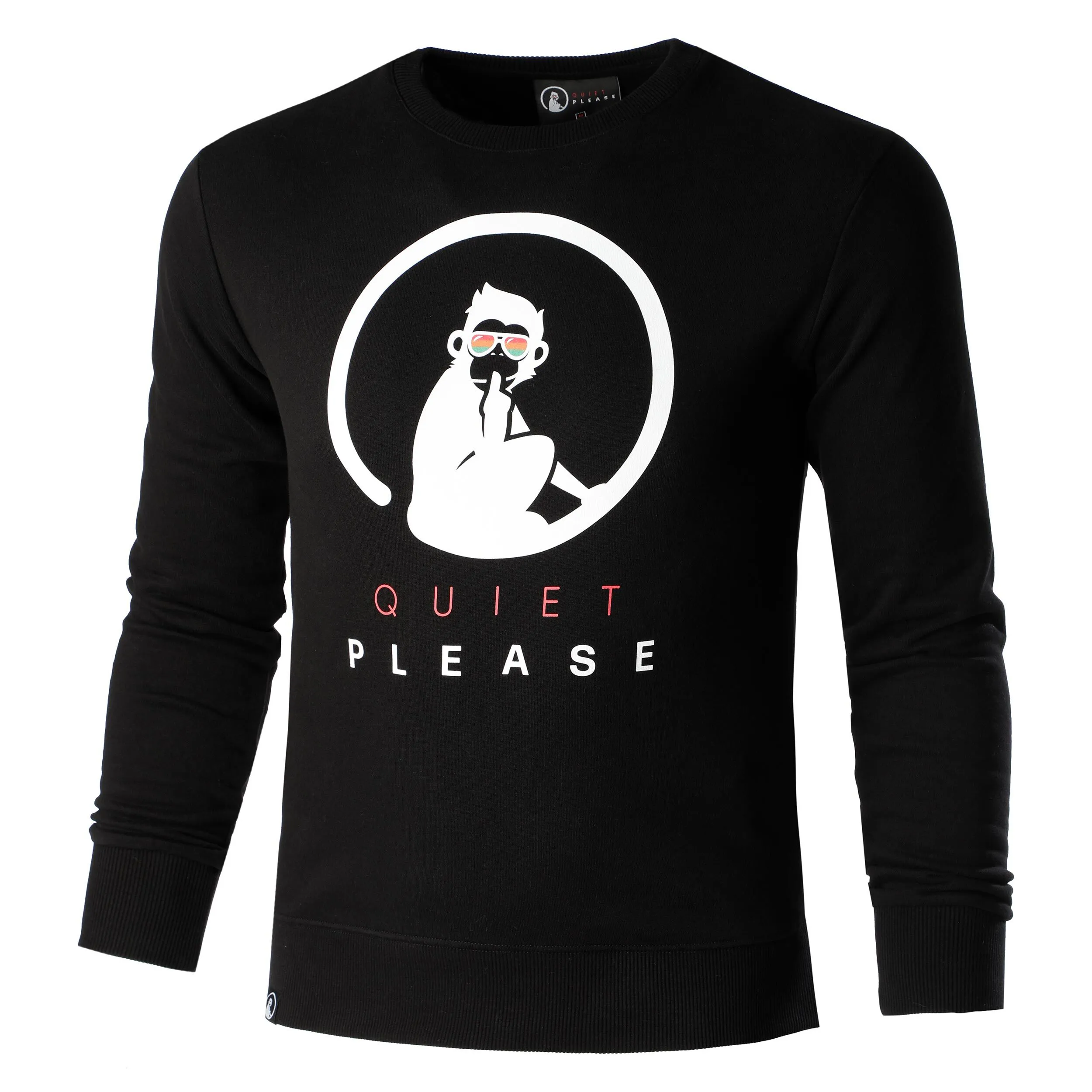 Advantage Logo Sudadera Hombres