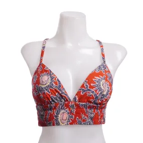 A.L.C Crop Top