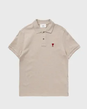AMI Paris Polo Tee