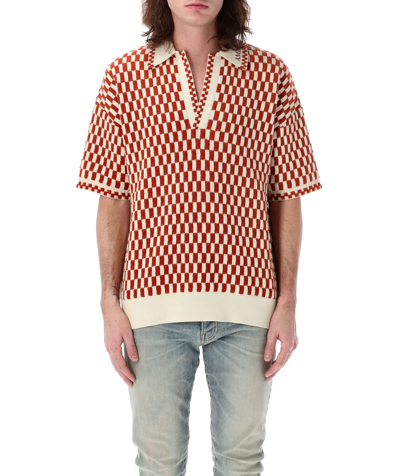 Amiri Polo