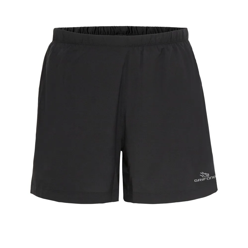 ANCIZAU SHORT