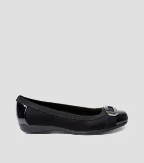 Anne Klein Flats con hebilla Mujer