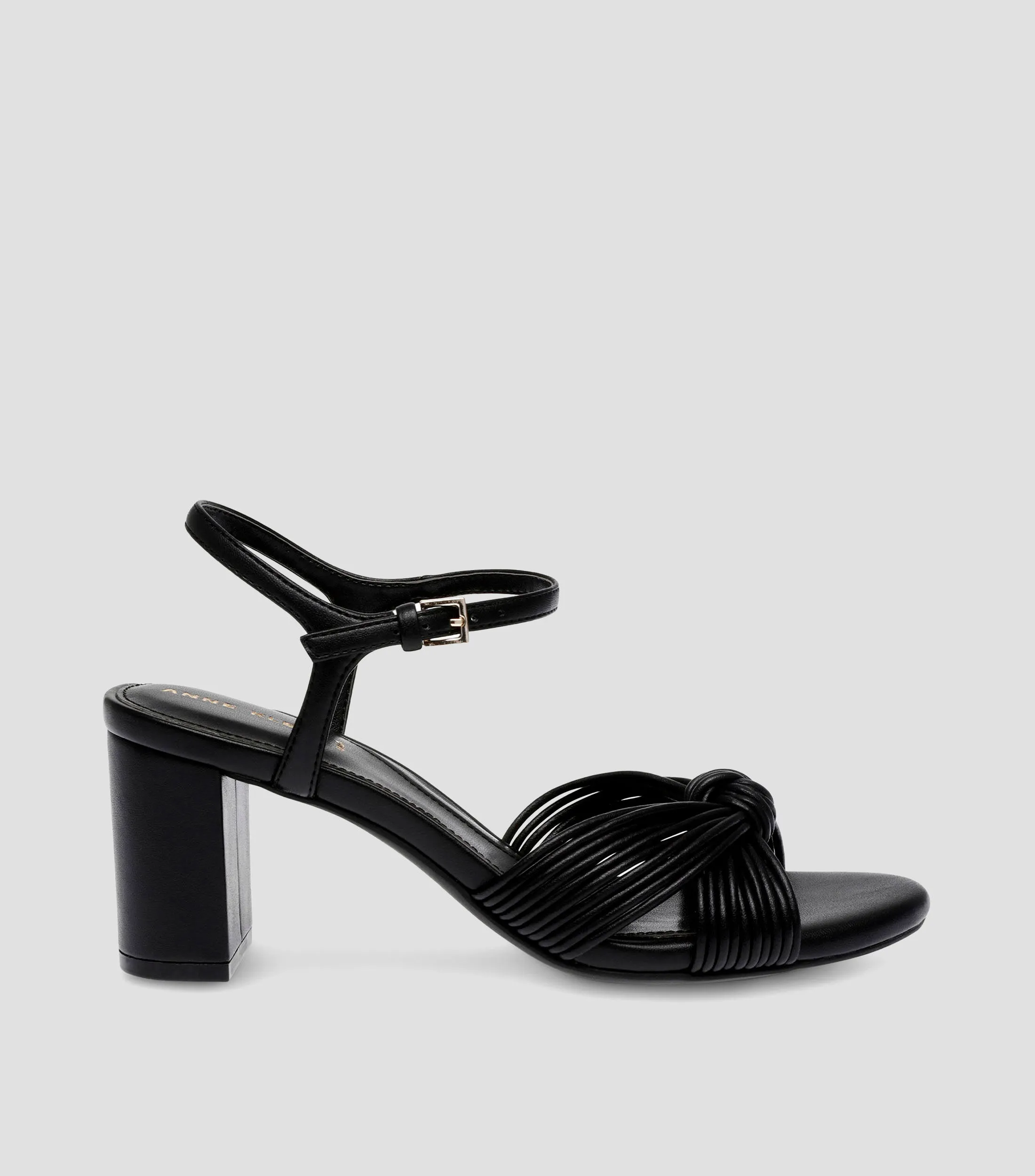 Anne Klein Zapatillas Rise de tacón bajo Mujer