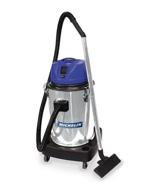 Aspirador solidos/líquidos 76 lt. Telecomandado MICHELIN VCX 70-1500 PE INOX
