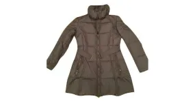 Autre Marque Abrigos, Ropa de calle Gris 