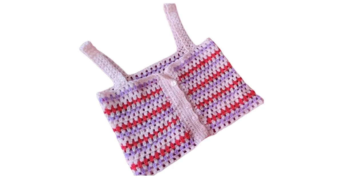Autre Marque Ropa de punto Multicolor 