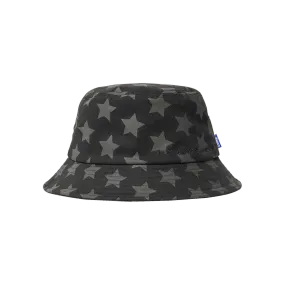 Awake NY Star Printed Bucket Hat