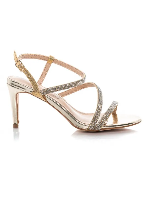 AZAREY 564G350 - Sandalias fantasia