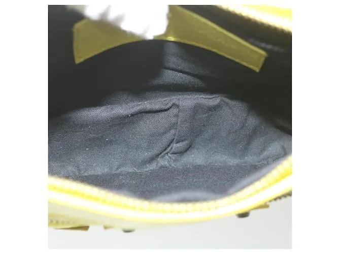 Balenciaga - Amarillo 