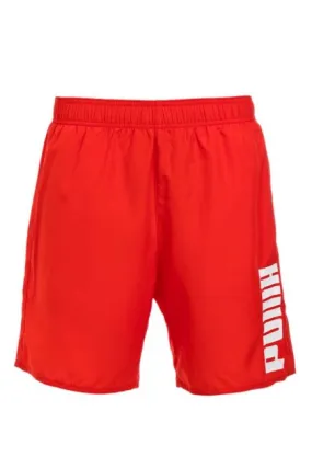 Bañador Mid Short