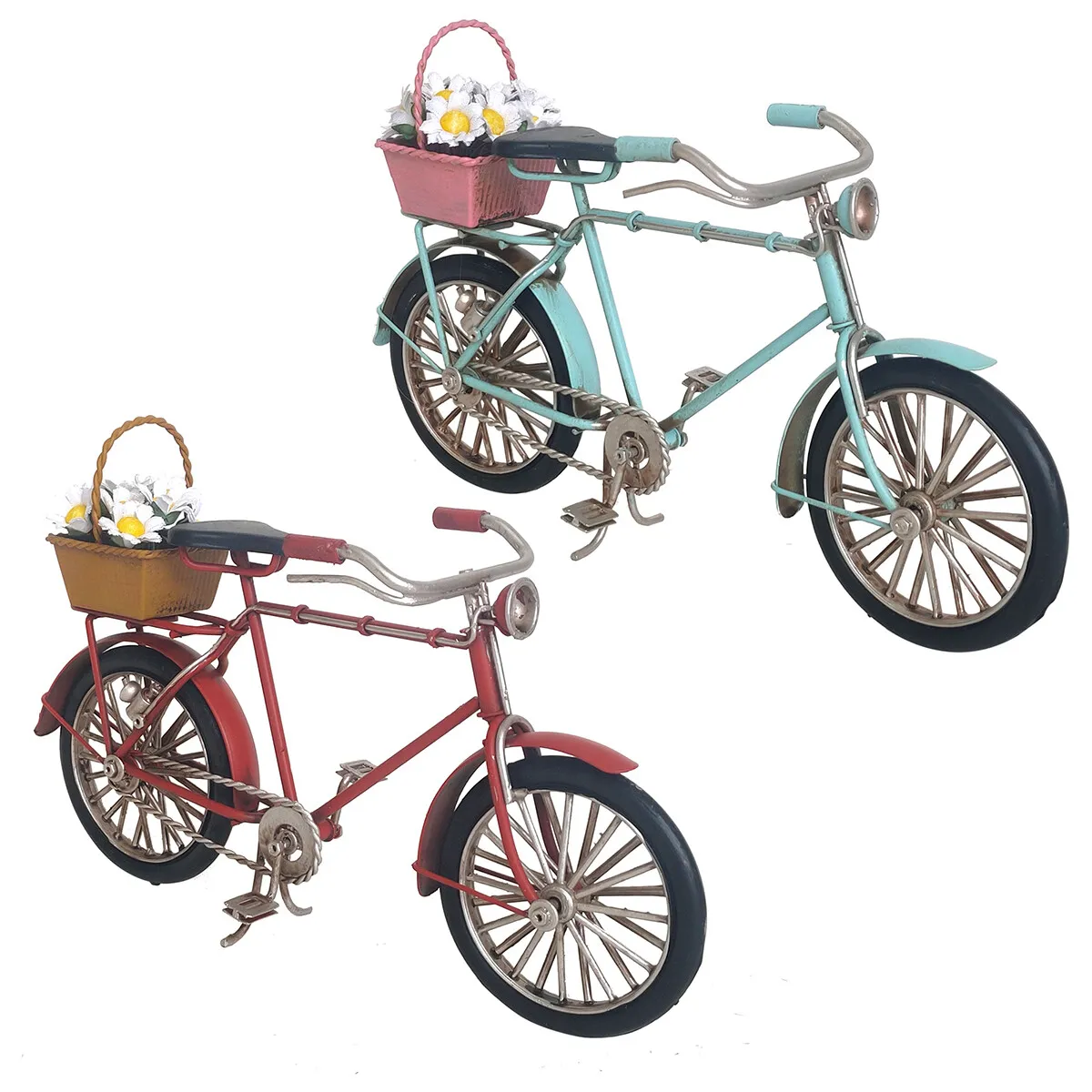 Bicicleta 2 U