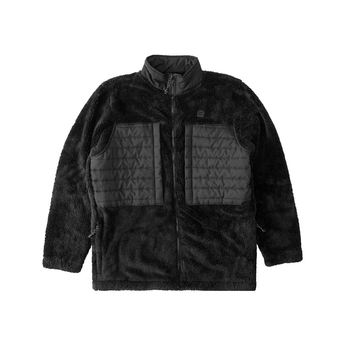 Billabong Campera Glacier Hombre – Abyft00218j