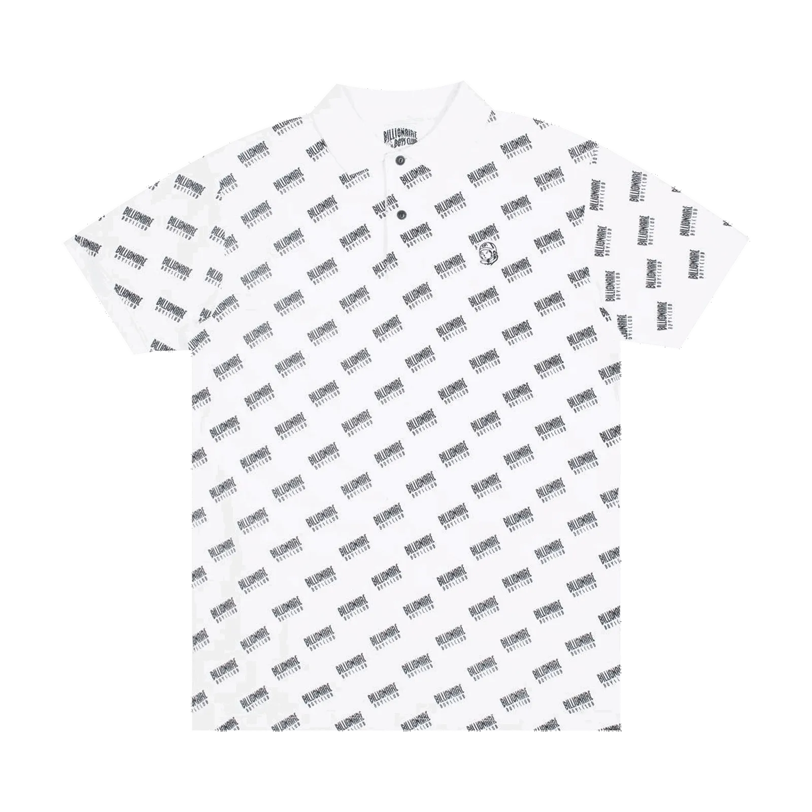 BILLIONAIRE BOYS CLUB Polo Shirt