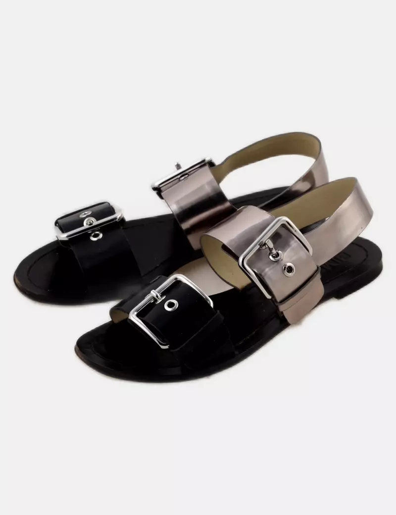 Bimba&Lola Sandalias