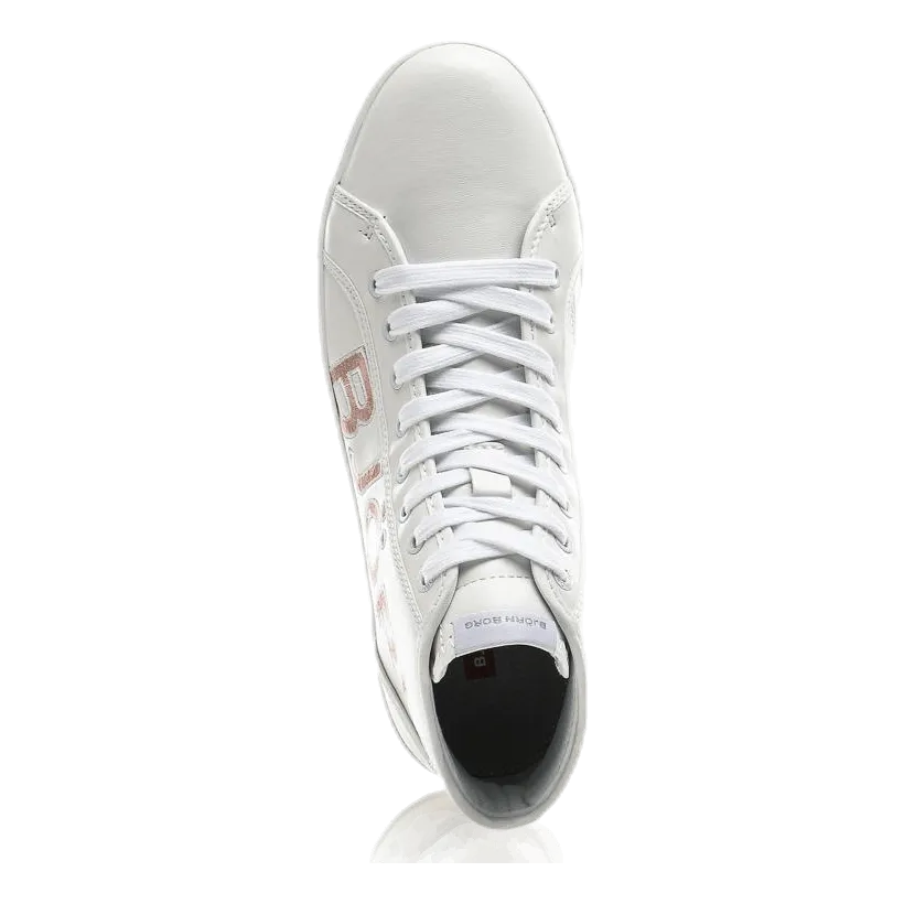 Björn Borg Sven II W Pink/White