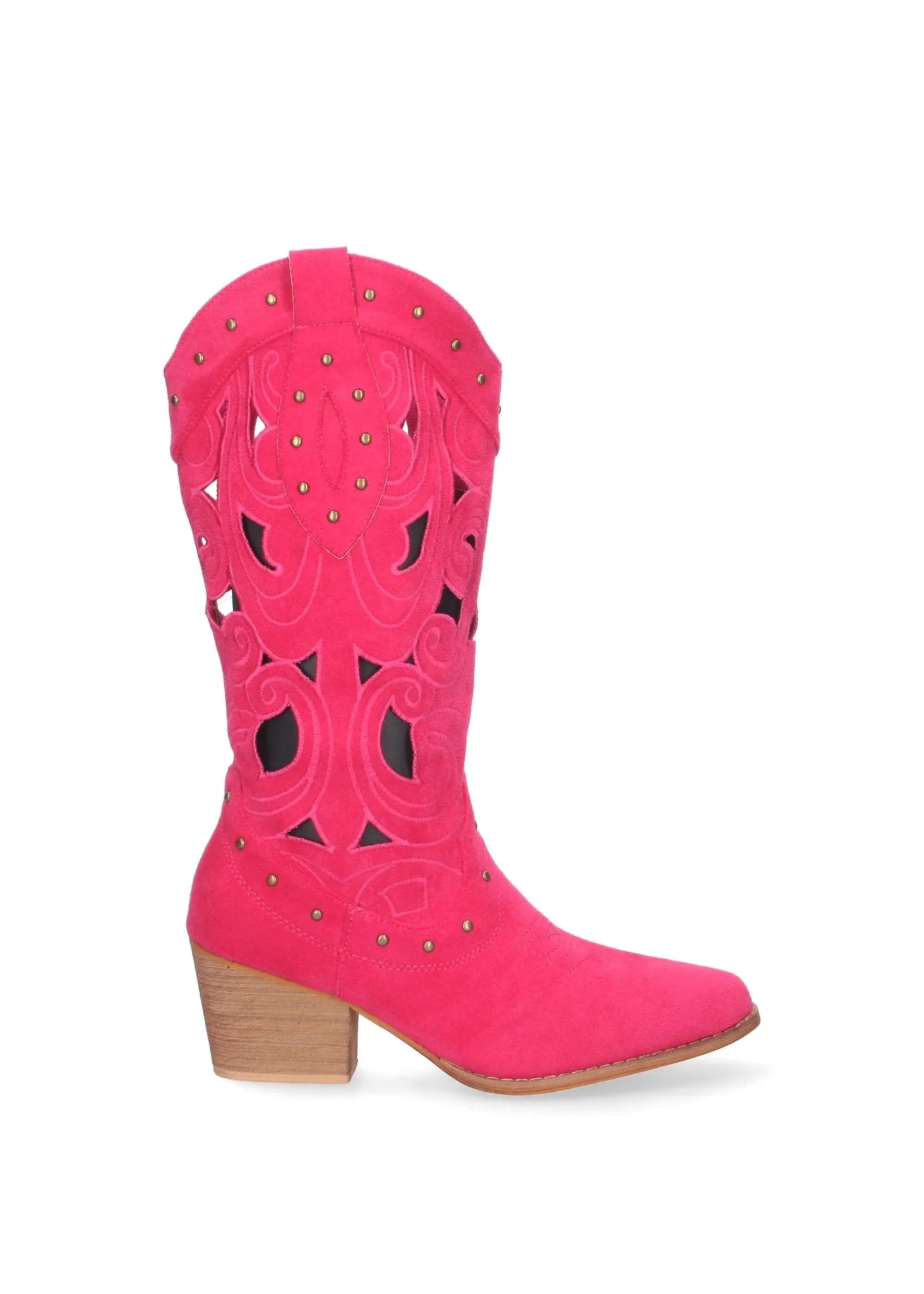 BOTA CAMPERA RIA