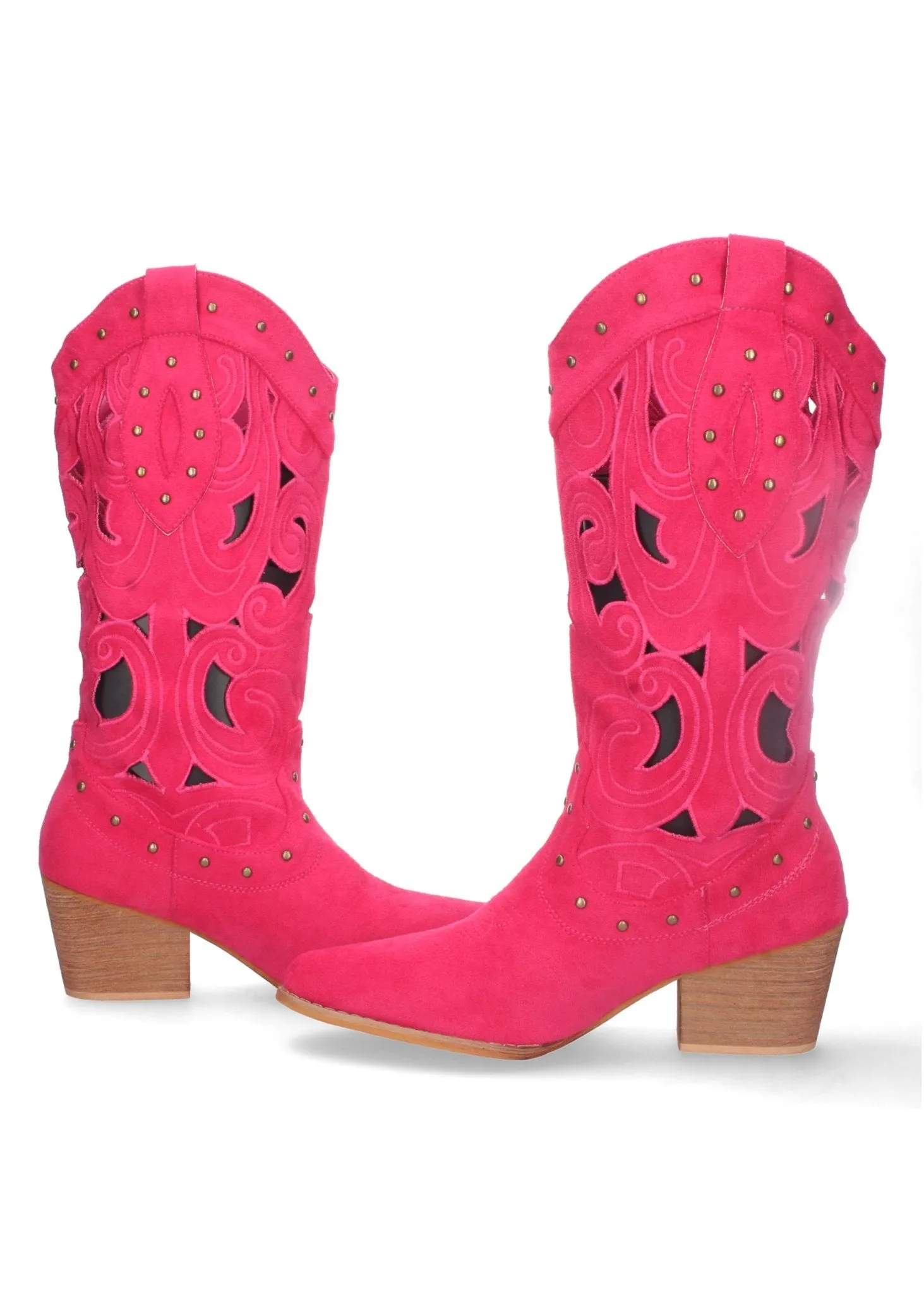 BOTA CAMPERA RIA
