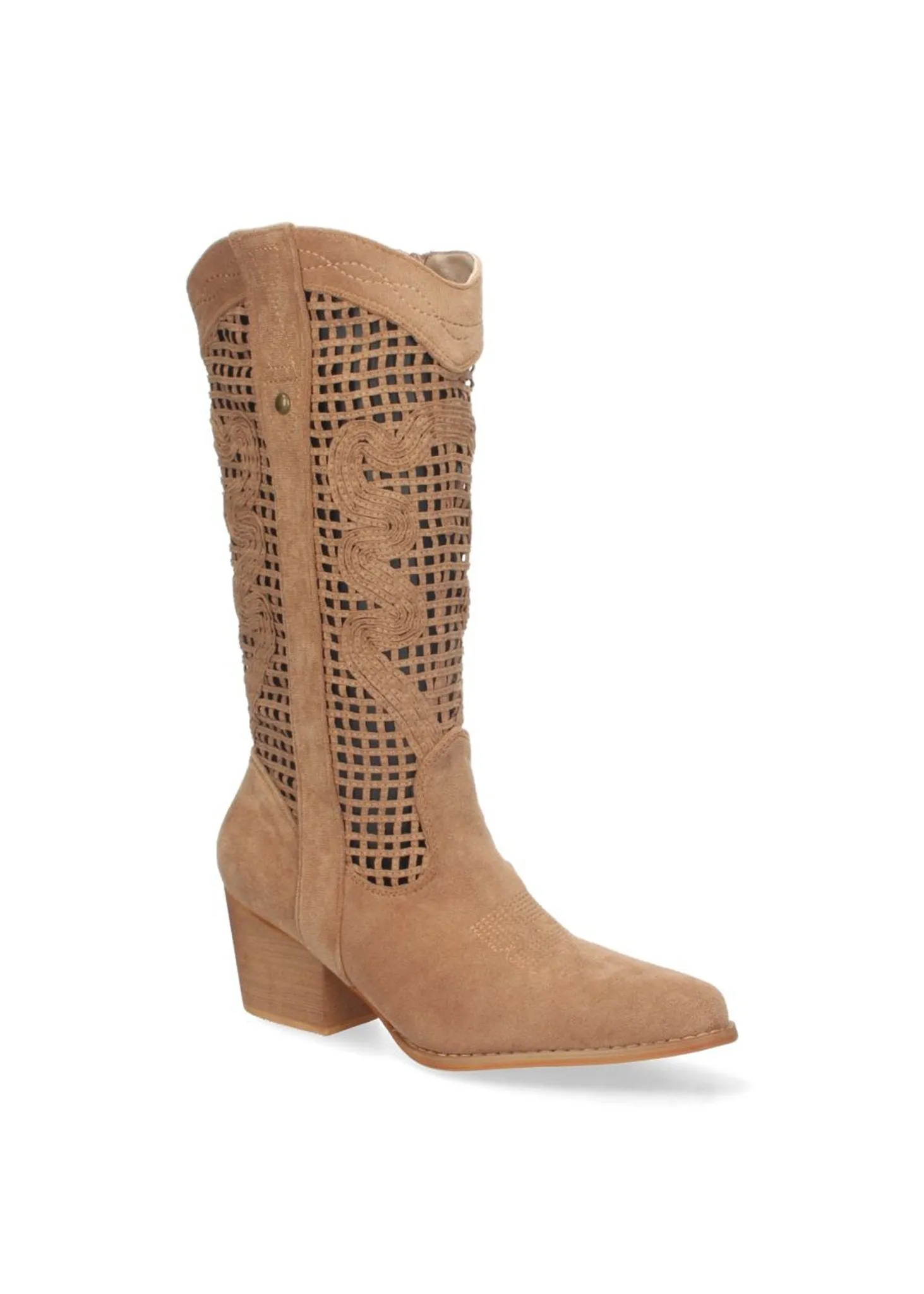 BOTA CAMPERA YAMERI