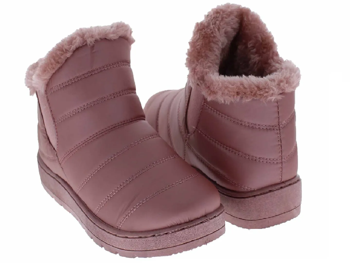 Botas Para Nieve Furor 18836 Para Mujer