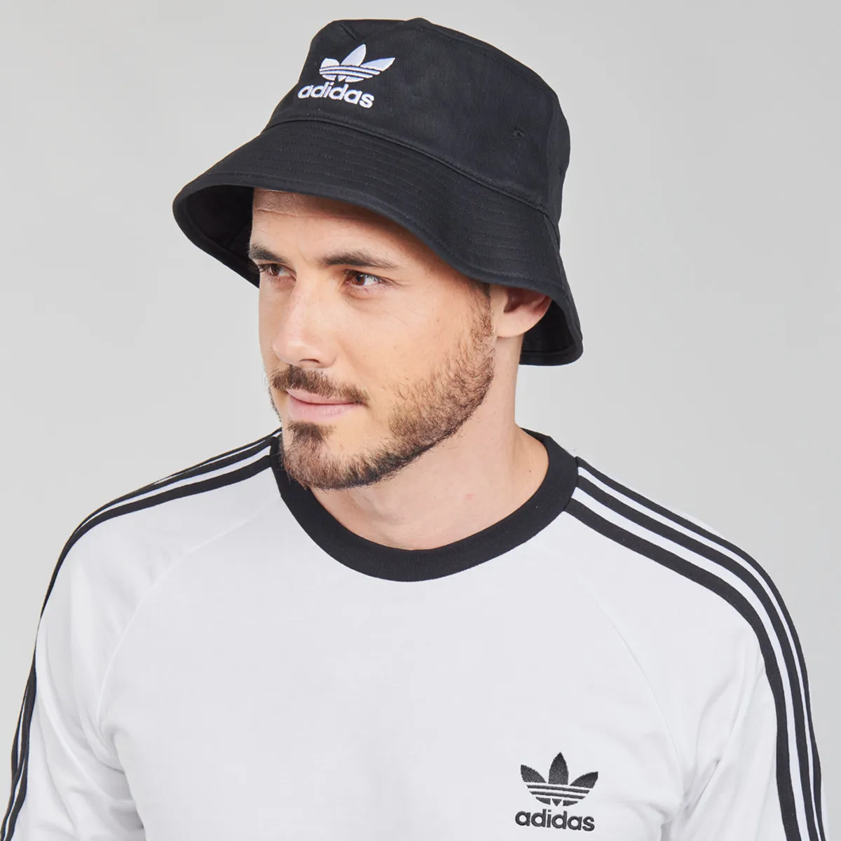BUCKET HAT AC