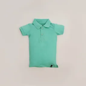 Camiseta tipo polo TACTICS