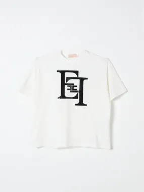 Camisetas niños Elisabetta Franchi La Mia Bambina