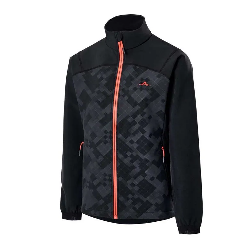 Campera Abyss Bondeada