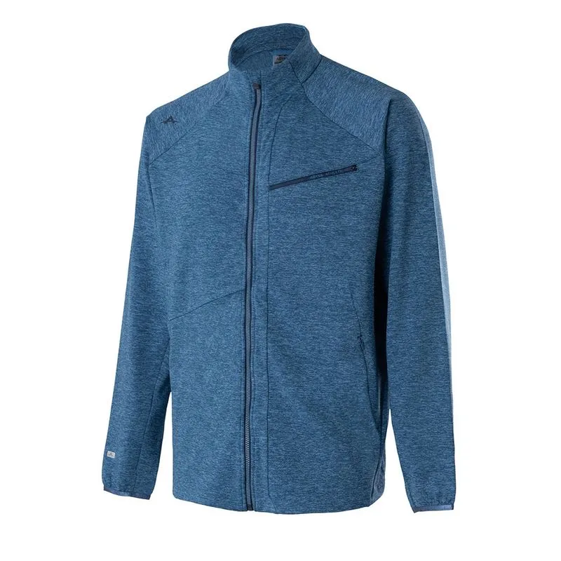 Campera Abyss Deportiva Arismetrica