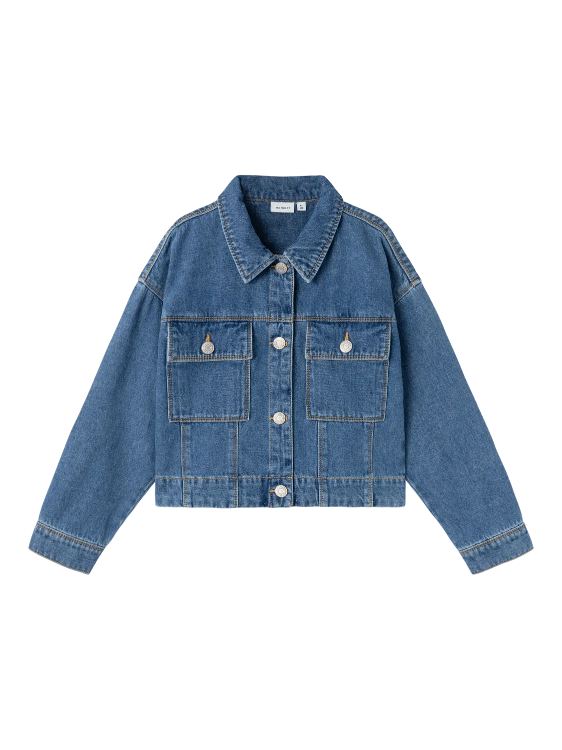 CAMPERA AVA