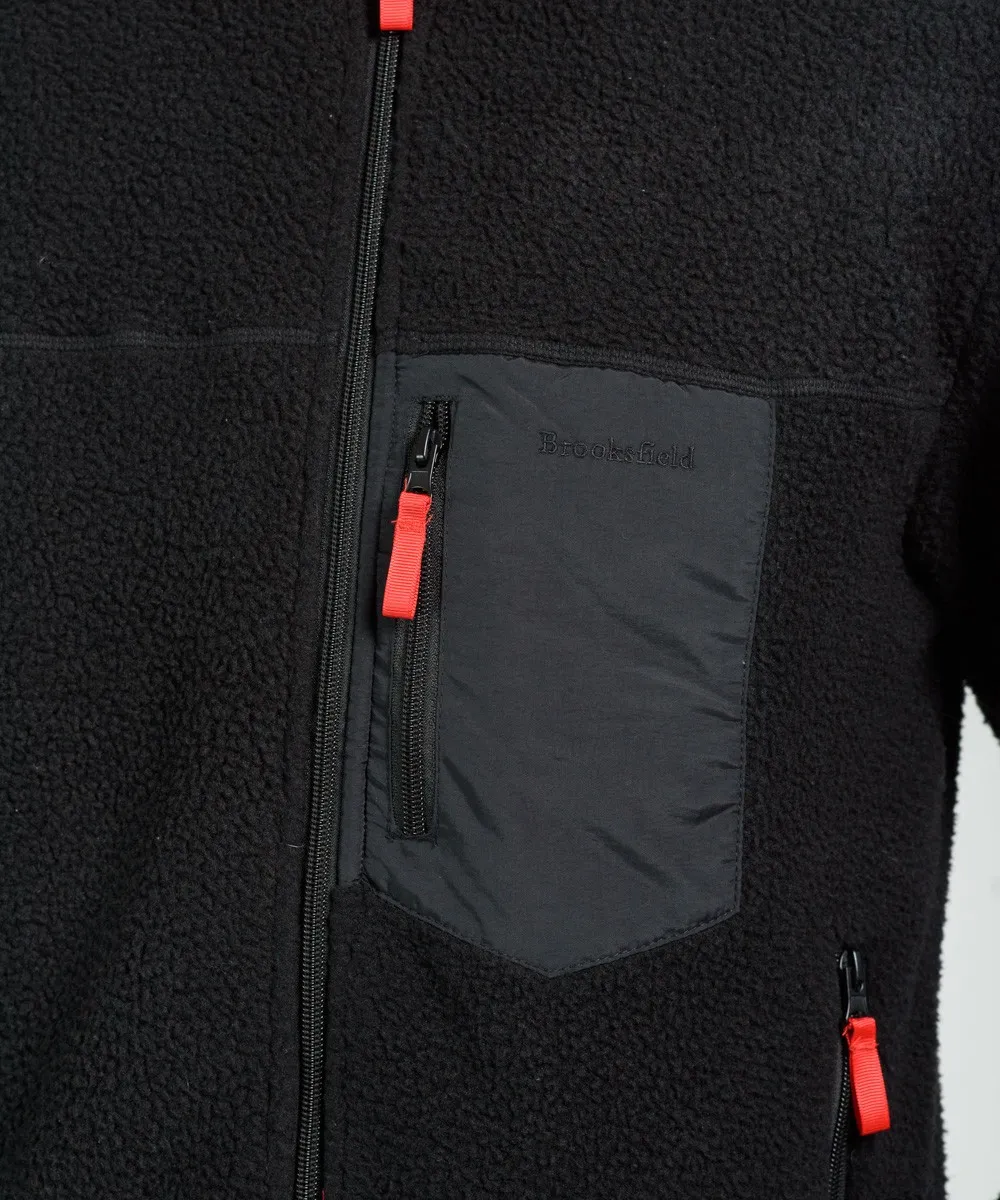 Campera Barrett