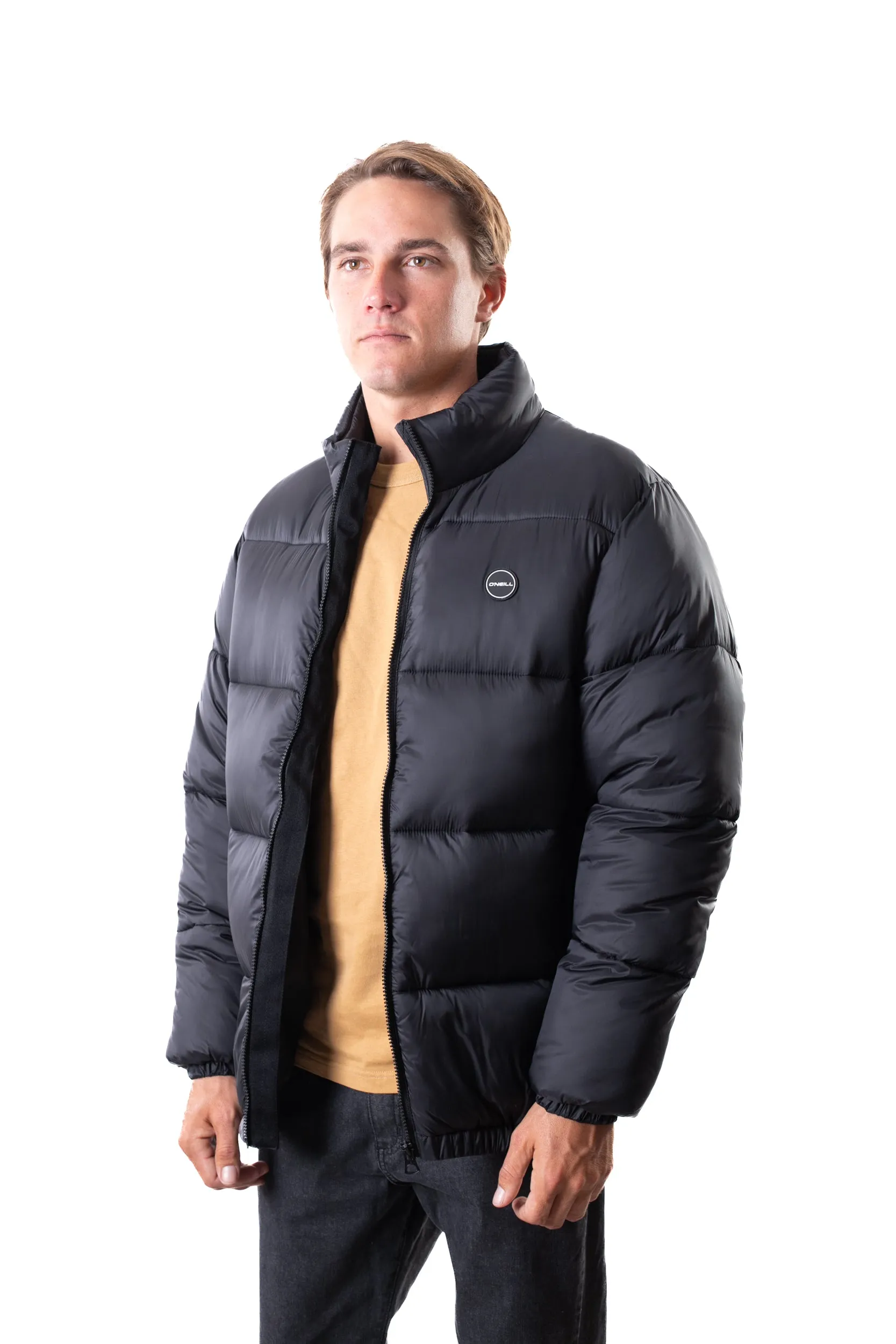 Campera Burnt O'Neill