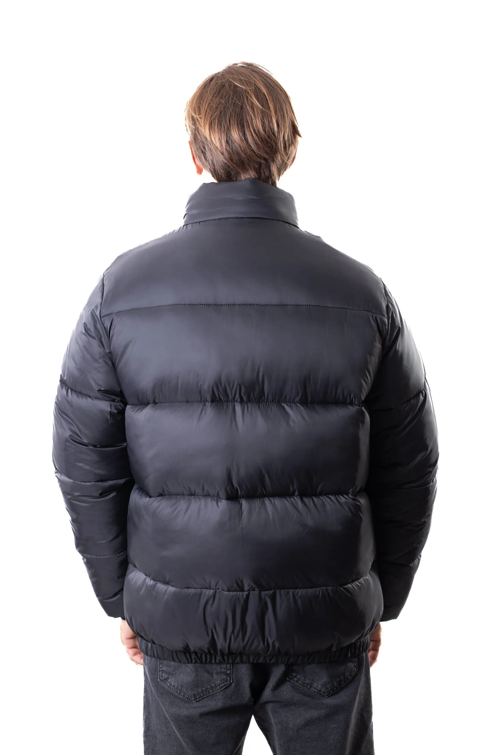 Campera Burnt O'Neill