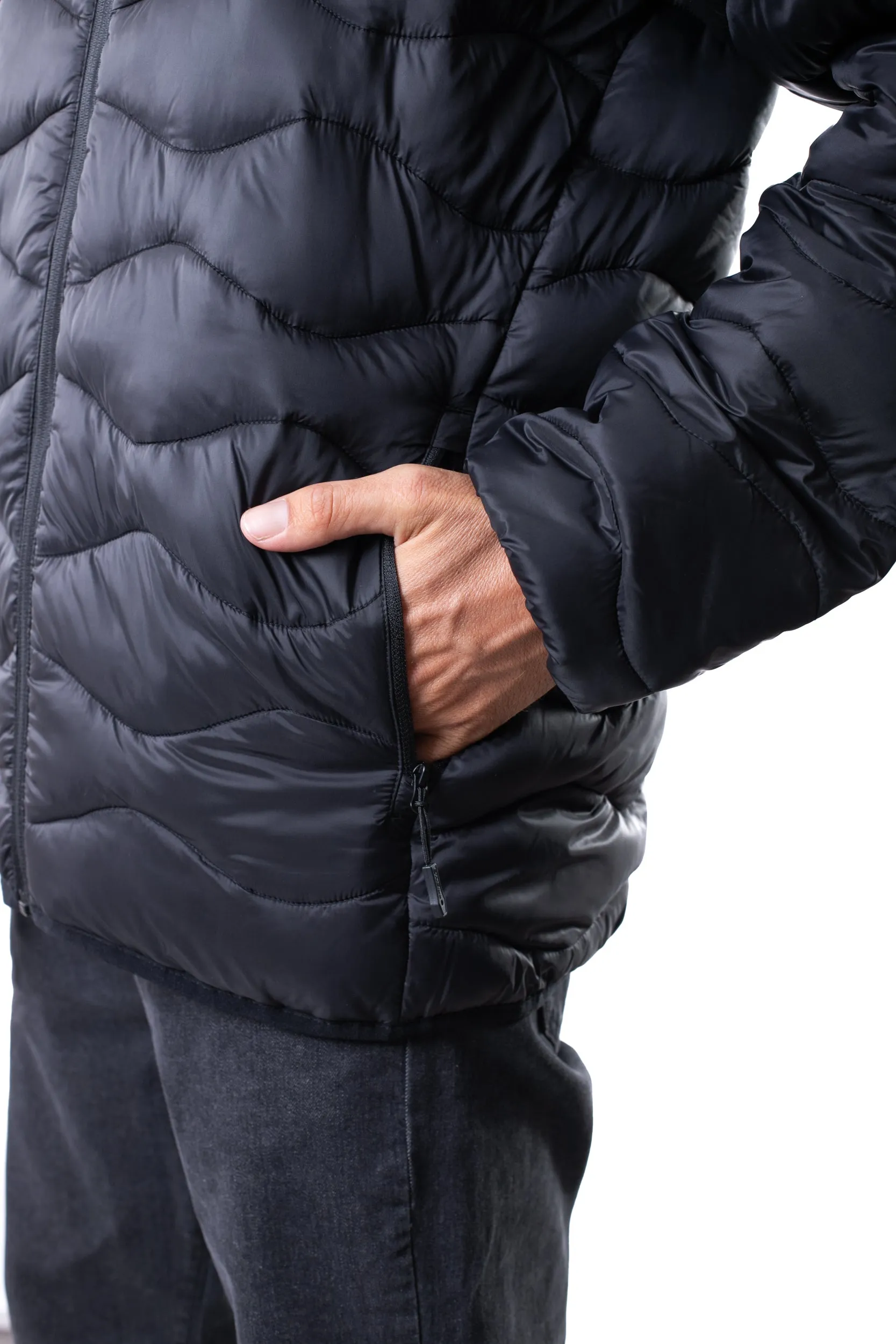 Campera Doyle O'Neill