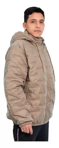 Campera Especial Hombre Abrigada Importada Hemglumao 