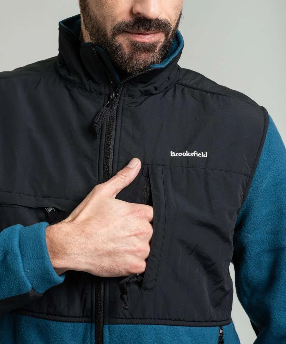 Campera Griffin