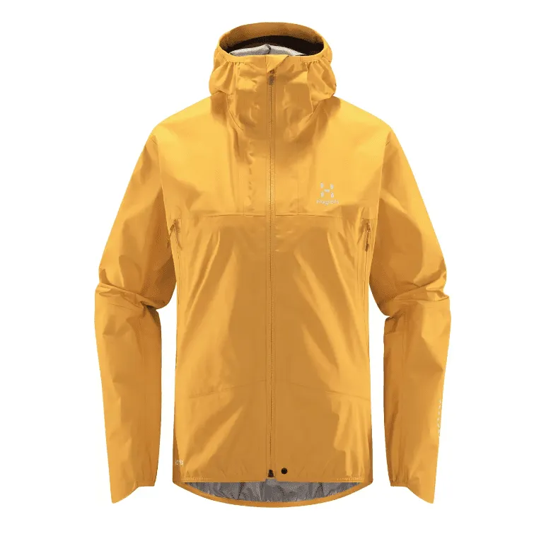 Campera L.I.M GTX- Mujer