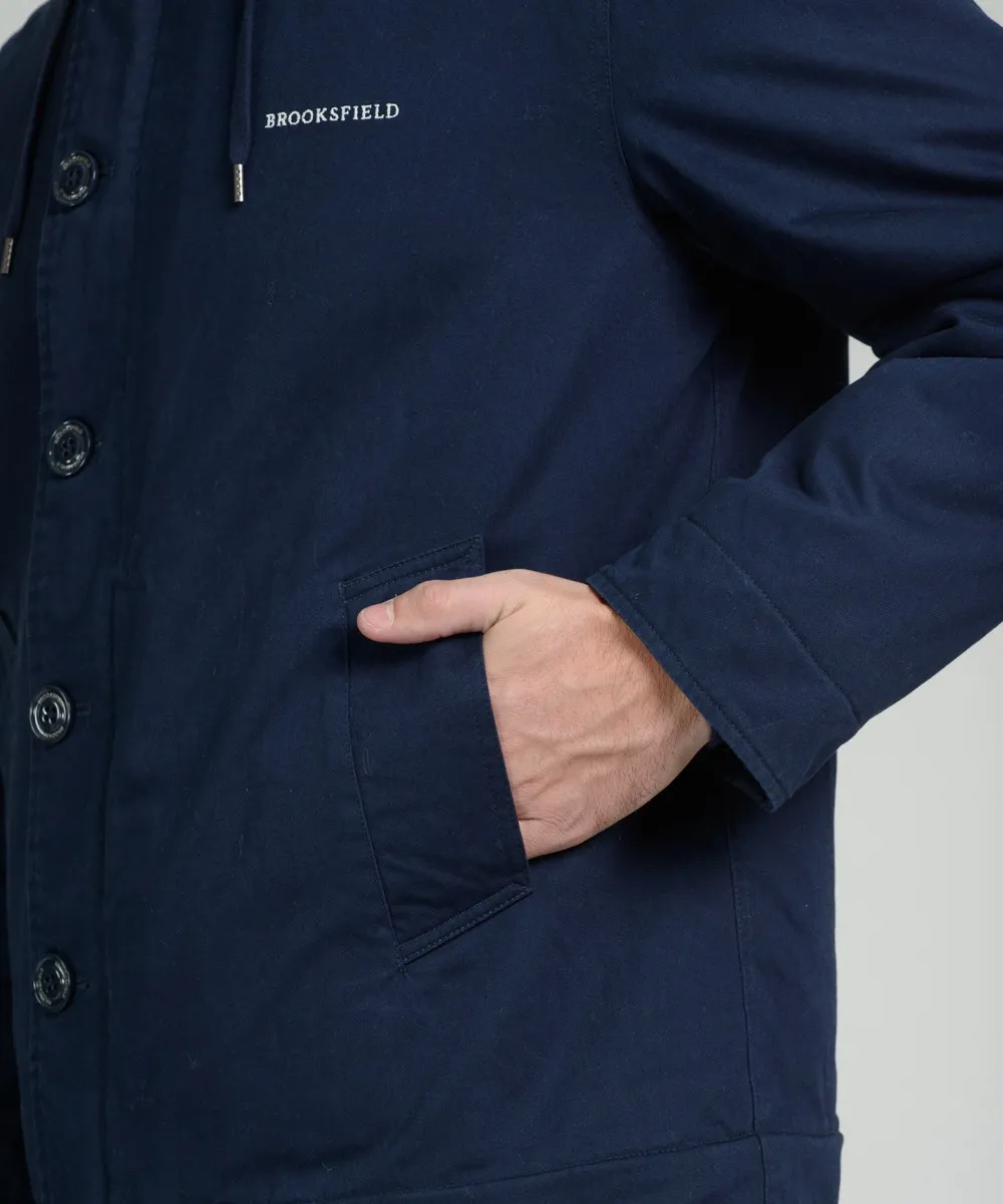 Campera Mervyn