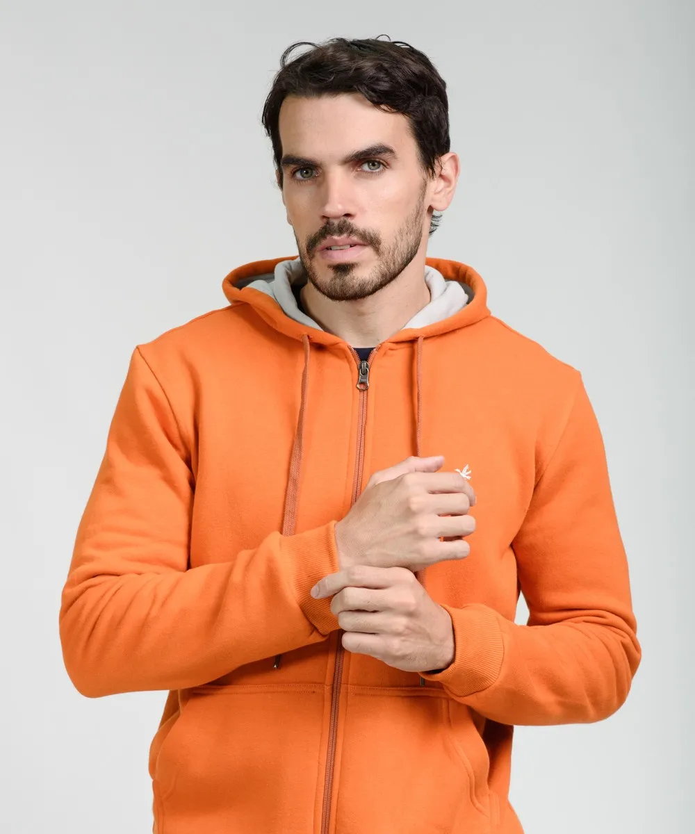 Campera Prato Frisa