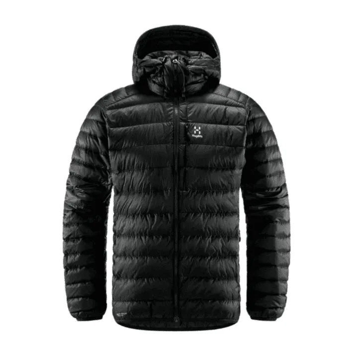 Campera Roc Down - Hombre