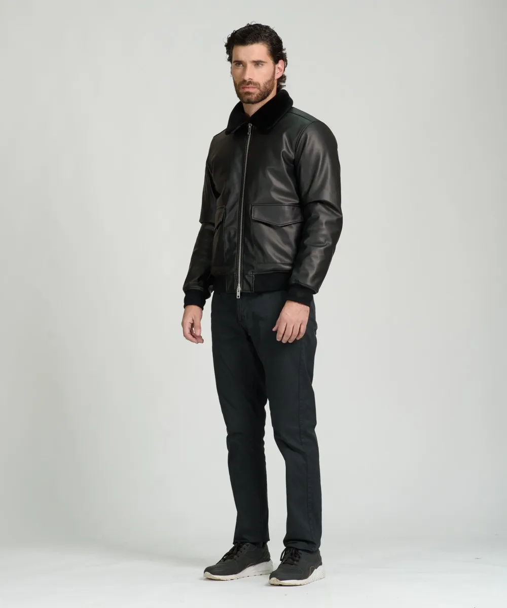Campera Sterling