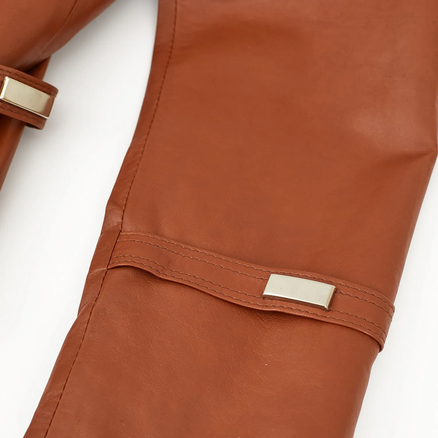 CAMPERA SUSAN SUELA