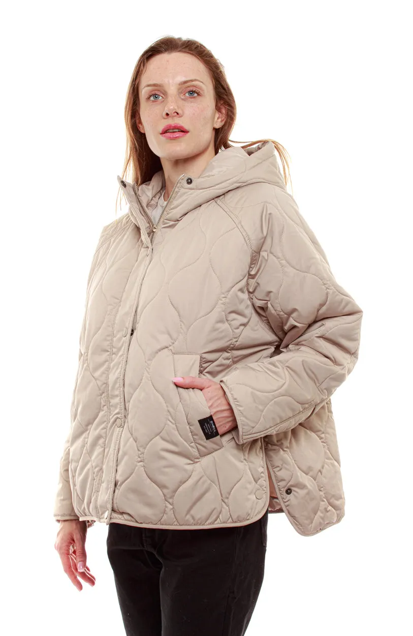 Campera Windy O'Neill
