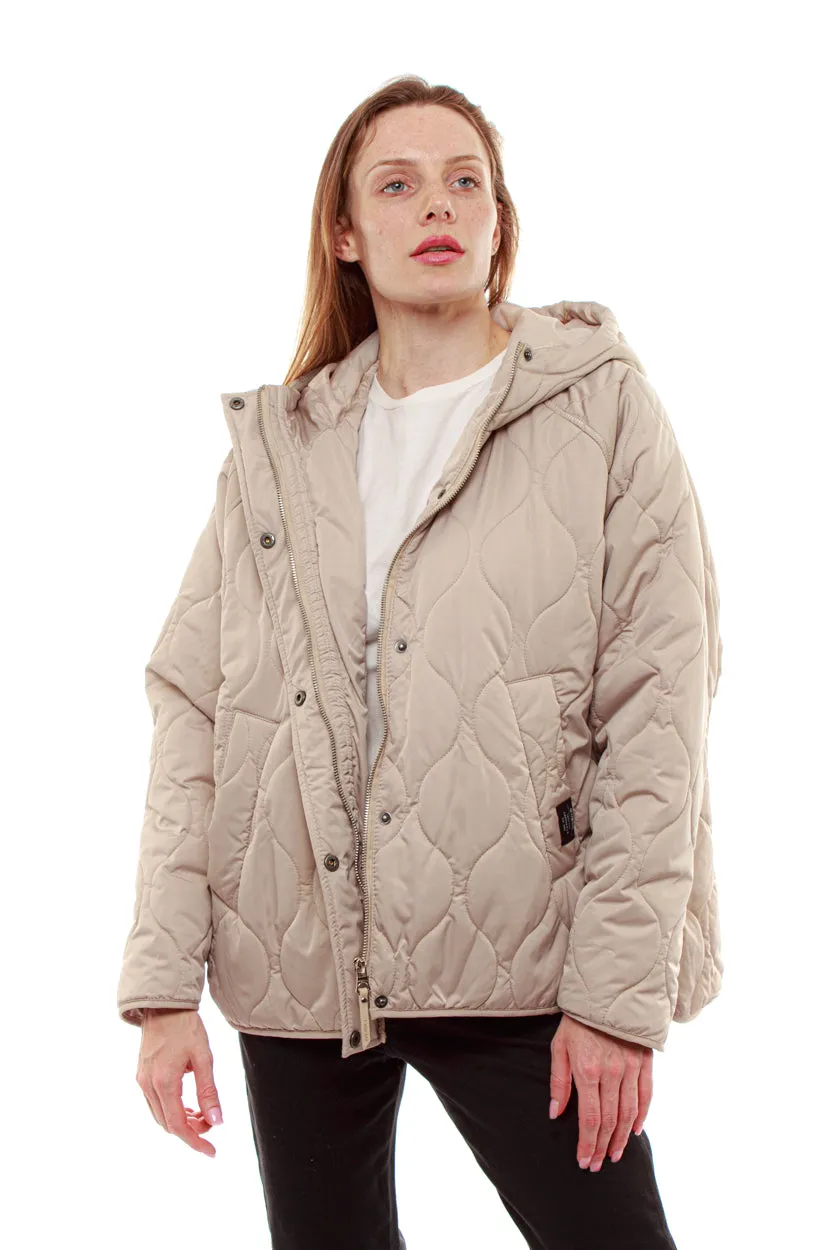 Campera Windy O'Neill