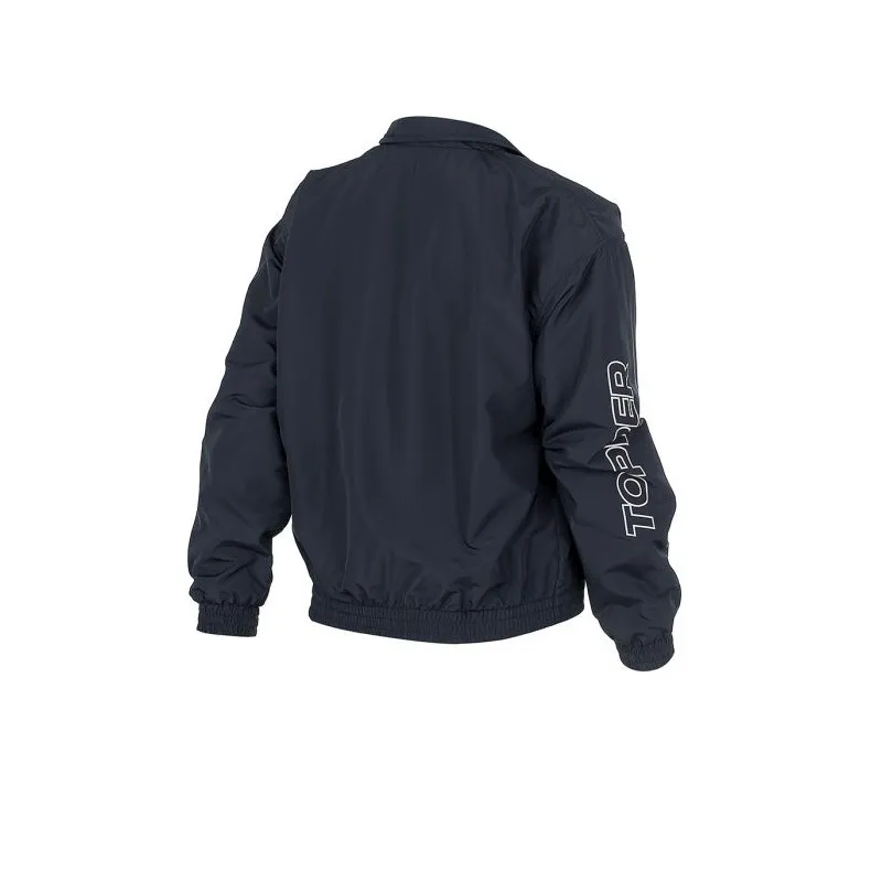 CAMPERA WMN URB TOPPER